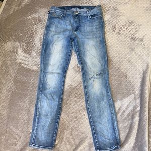 R&R jeans size 12